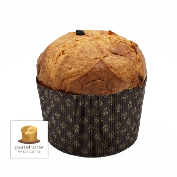 Panettone classico